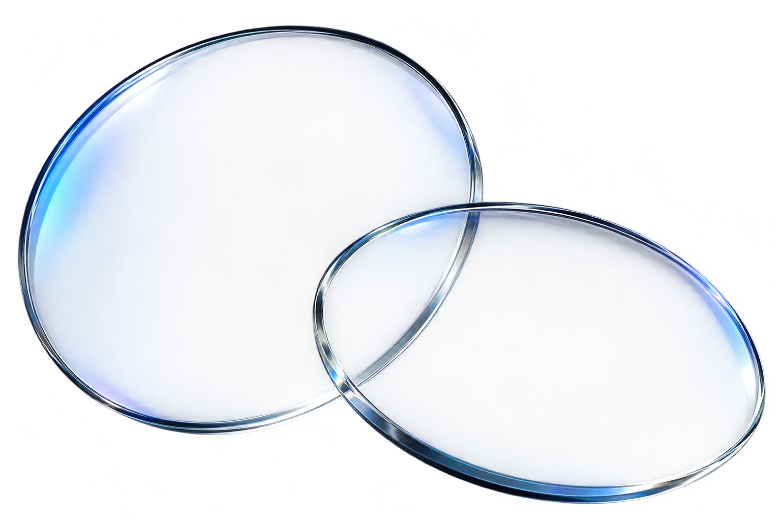 Prescription Lenses